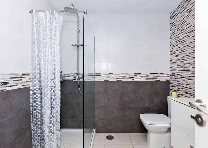 Апартаменты Ocean Pearl, Golf Del Sur *