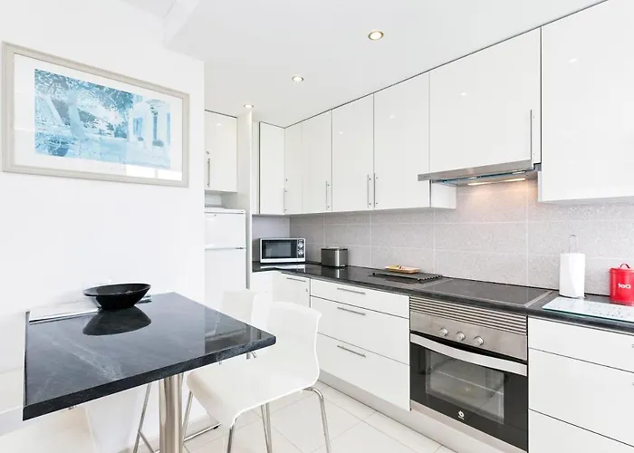 Ocean Pearl, Golf Del Sur Апартаменты Сан Мигель