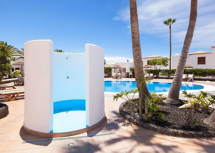 Ocean Pearl, Golf Del Sur