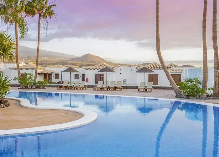 Ocean Pearl, Golf Del Sur Сан Мигель