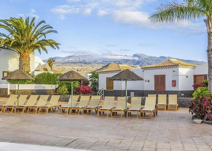 Ocean Pearl, Golf Del Sur Апартаменты Сан Мигель