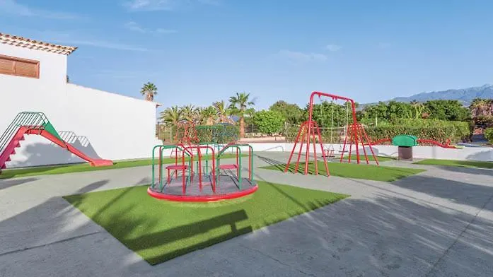 Ocean Pearl, Golf Del Sur * Сан Мигель