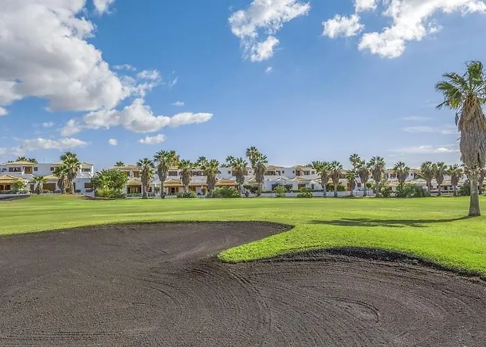 Ocean Pearl, Golf Del Sur Апартаменты *