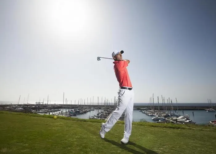 Ocean Pearl, Golf Del Sur Апартаменты