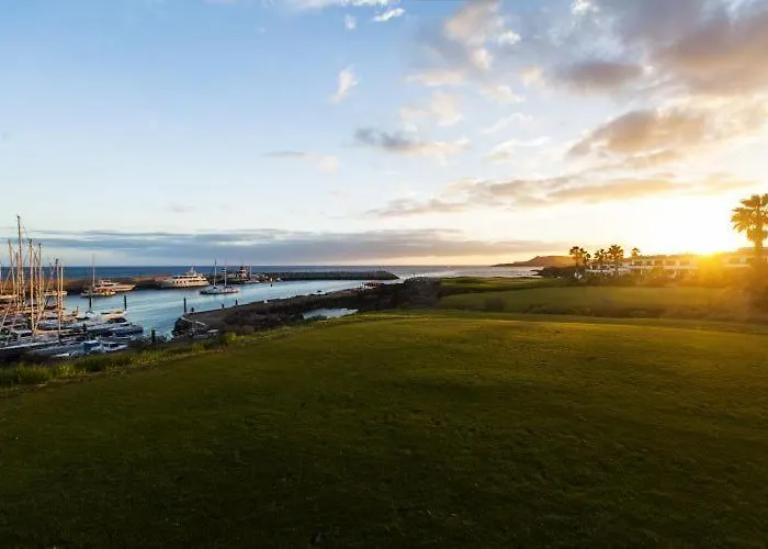 Апартаменты Ocean Pearl, Golf Del Sur Сан Мигель