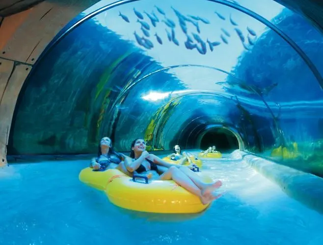 Ocean Pearl, Golf Del Sur *