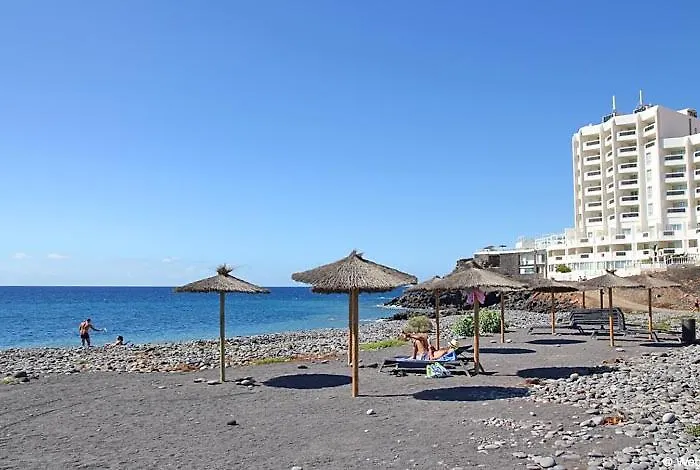 Ocean Pearl, Golf Del Sur Апартаменты Сан Мигель