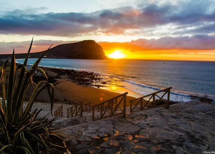 Ocean Pearl, Golf Del Sur