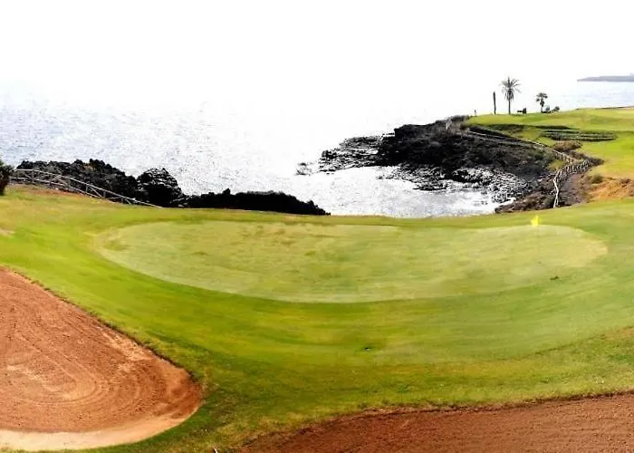 Ocean Pearl, Golf Del Sur Апартаменты Сан Мигель