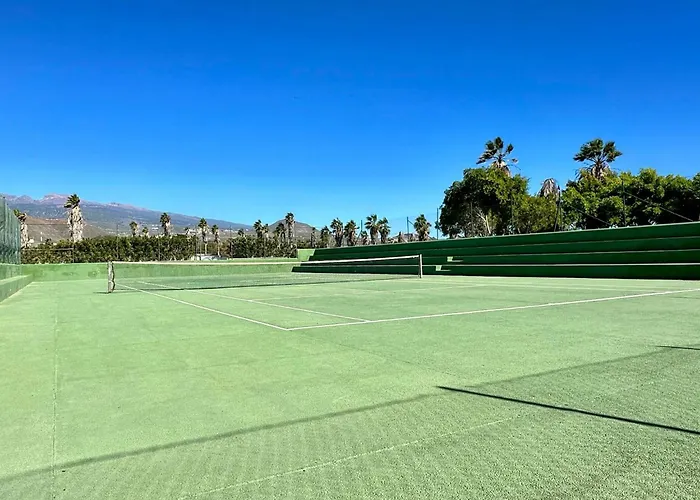 Ocean Pearl, Golf Del Sur