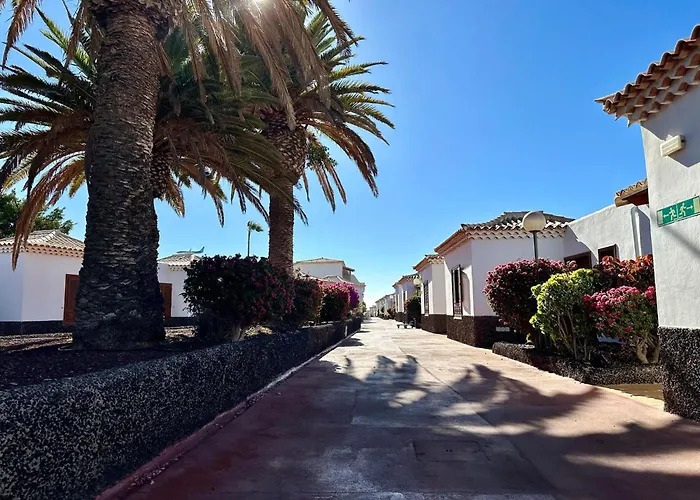 Ocean Pearl, Golf Del Sur *