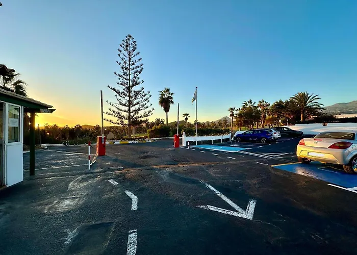 Ocean Pearl, Golf Del Sur Сан Мигель