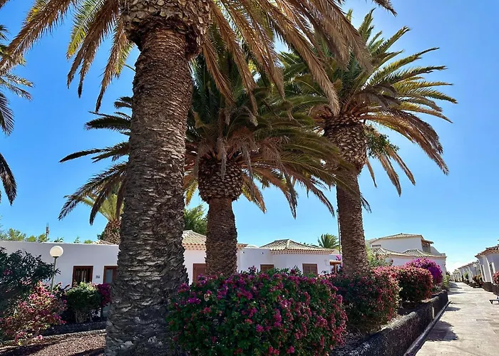 Ocean Pearl, Golf Del Sur * Сан Мигель