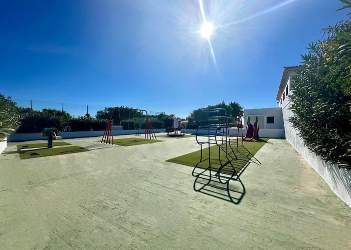 Апартаменты Ocean Pearl, Golf Del Sur