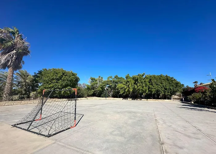 Ocean Pearl, Golf Del Sur Апартаменты Сан Мигель