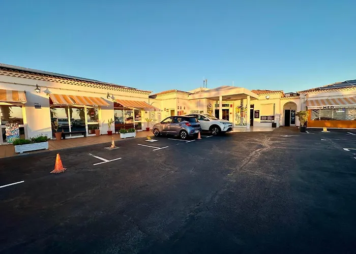 Апартаменты Ocean Pearl, Golf Del Sur Сан Мигель