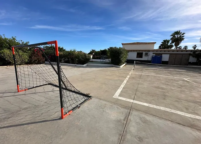 Ocean Pearl, Golf Del Sur *