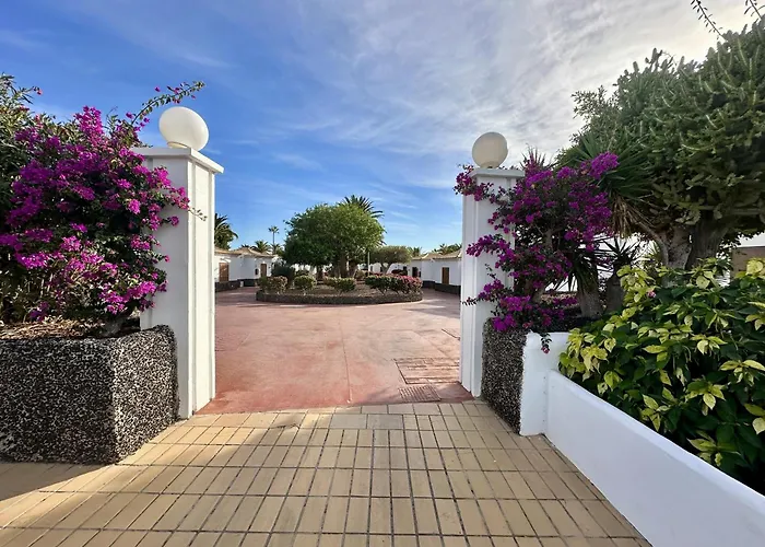 Ocean Pearl, Golf Del Sur Сан Мигель