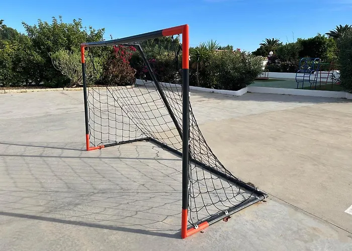 Ocean Pearl, Golf Del Sur * Сан Мигель