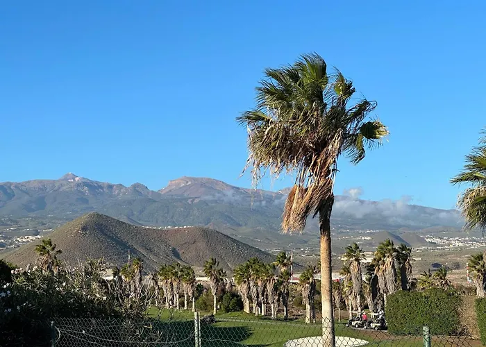 Ocean Pearl, Golf Del Sur