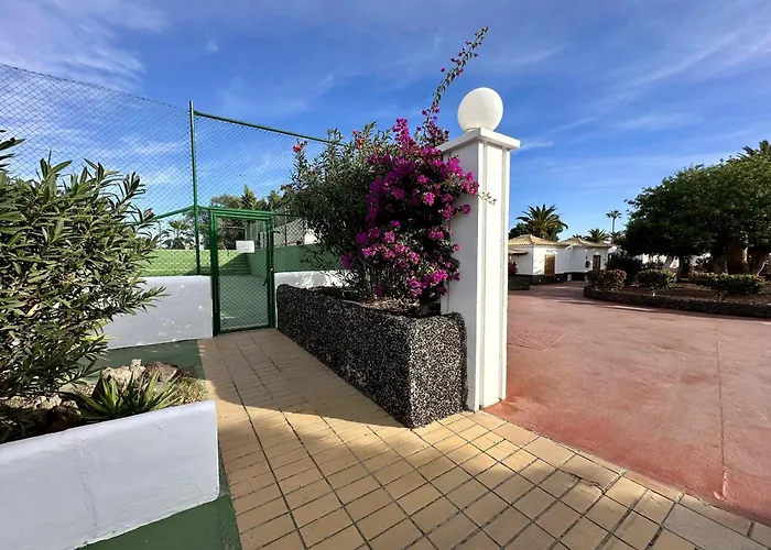 Апартаменты Ocean Pearl, Golf Del Sur *