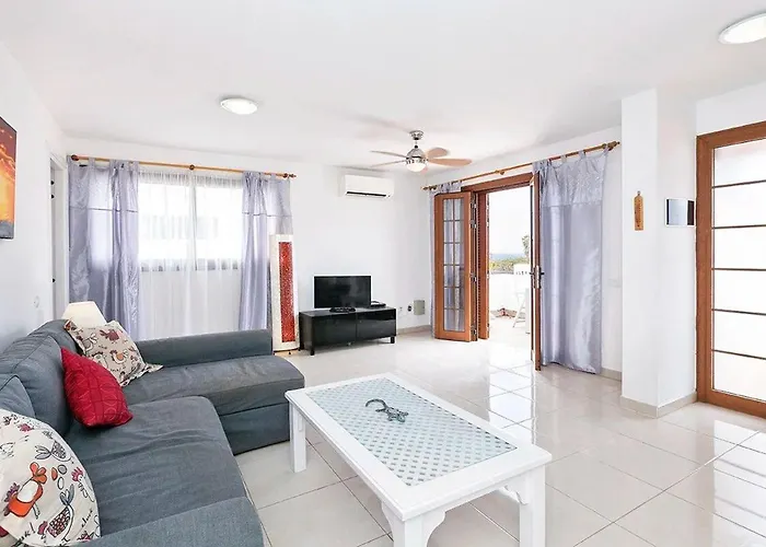 Ocean Pearl, Golf Del Sur Сан Мигель