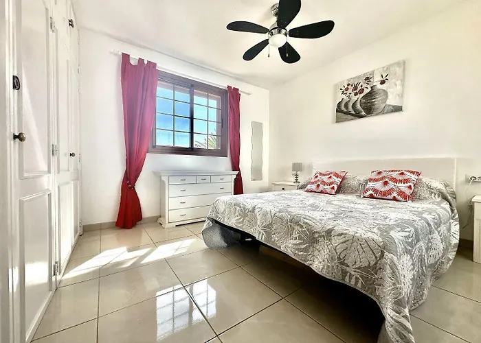 Ocean Pearl, Golf Del Sur *