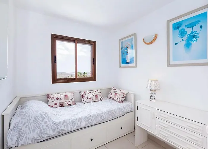 Ocean Pearl, Golf Del Sur