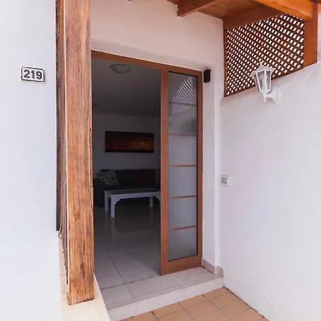 Ocean Pearl, Golf Del Sur Lägenhet *