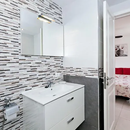 Ocean Pearl, Golf Del Sur * San Miguel de Abona