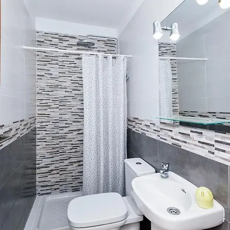 Ocean Pearl, Golf Del Sur San Miguel de Abona