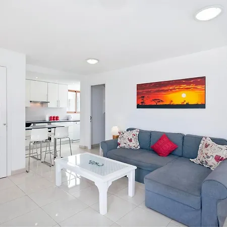 Ocean Pearl, Golf Del Sur *