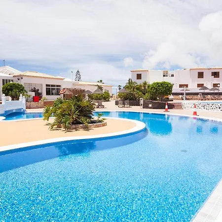 Ocean Pearl, Golf Del Sur Lägenhet *