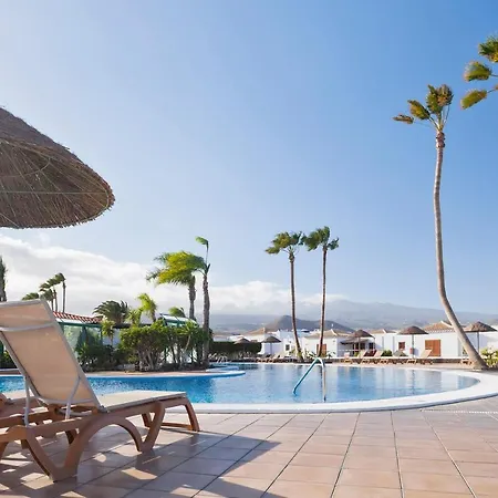 Ocean Pearl, Golf Del Sur *