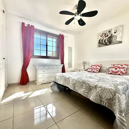 Lägenhet Ocean Pearl, Golf Del Sur *