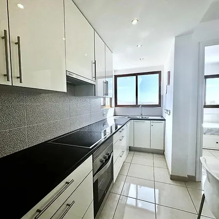 Ocean Pearl, Golf Del Sur Lägenhet