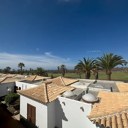 Ocean Pearl, Golf Del Sur Lägenhet