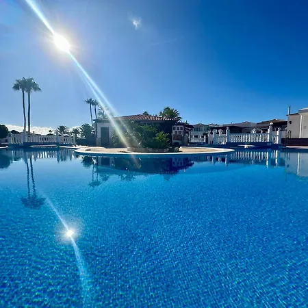 Ocean Pearl, Golf Del Sur Lägenhet San Miguel de Abona