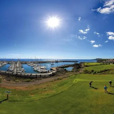 Lägenhet Ocean Pearl, Golf Del Sur