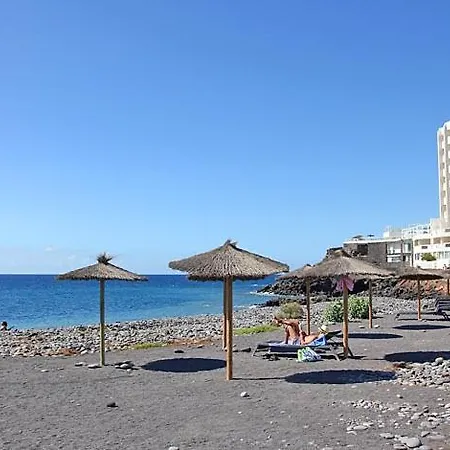 Ocean Pearl, Golf Del Sur Lägenhet San Miguel de Abona