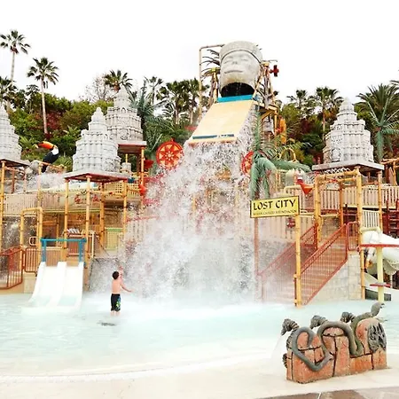 Ocean Pearl, Golf Del Sur