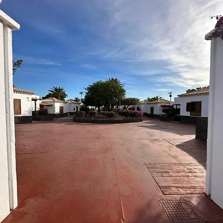 Lägenhet Ocean Pearl, Golf Del Sur San Miguel de Abona
