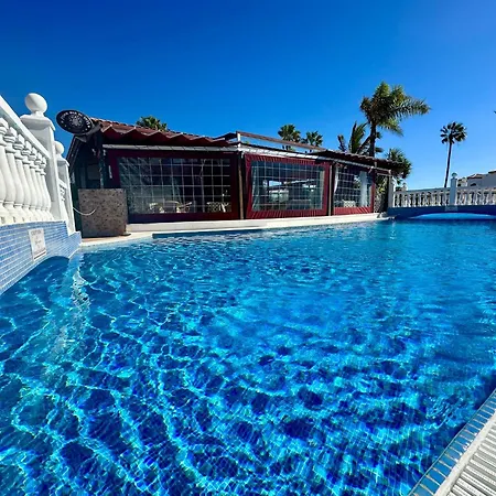 Ocean Pearl, Golf Del Sur Lägenhet