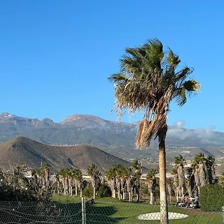 Ocean Pearl, Golf Del Sur